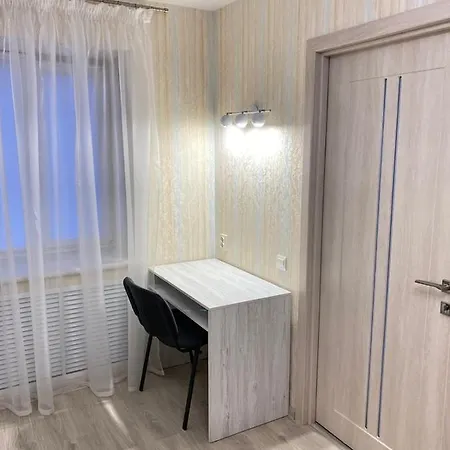 Suite Mira Avenue Center Двухкомнатная Квартира В Центре Возле Тц Цум Chernihiv Exterior photo