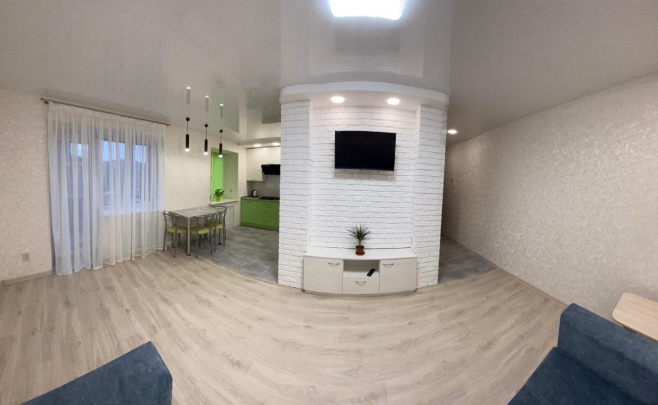 Mira Avenue Center двухкомнатная в центре возле тц цум * Çernigiv