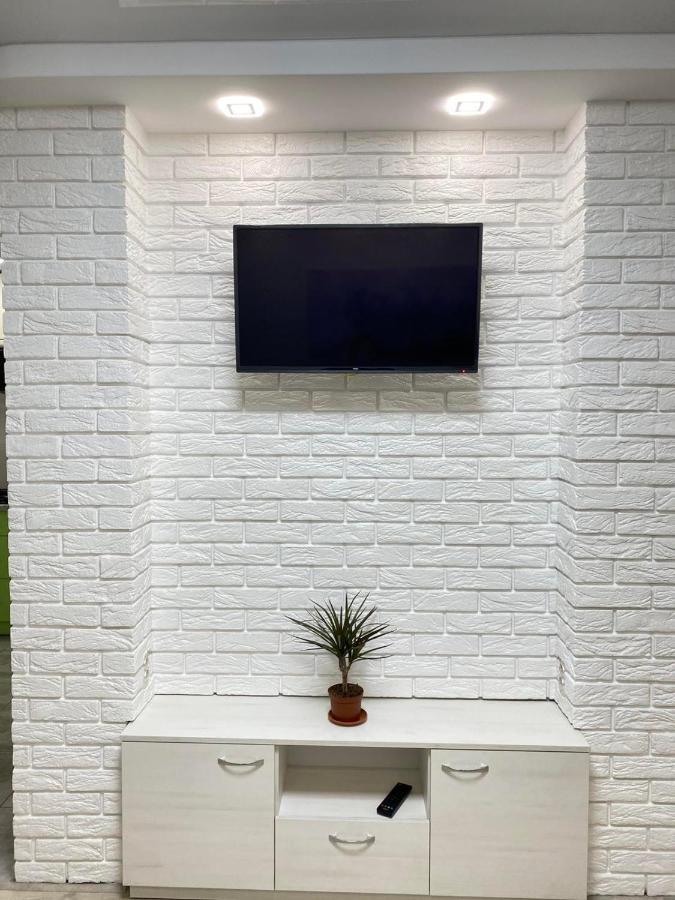 Daire Mira Avenue Center двухкомнатная в центре возле тц цум Çernigiv