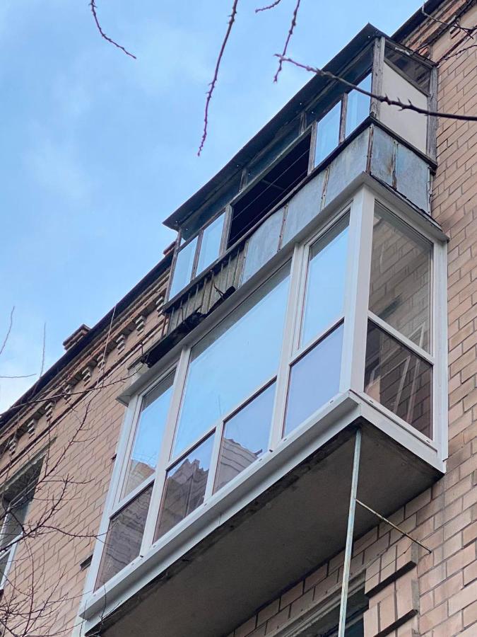 Daire Mira Avenue Center двухкомнатная в центре возле тц цум Çernigiv